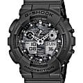 Часы Casio G-Shock GA-100CF-8A
